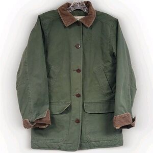 Women’s Vintage LL Bean Chore Jacket